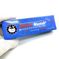 2021 New Version Tktx Tattoo Numbing Cream Tattoo Painless Blue Box 10g
